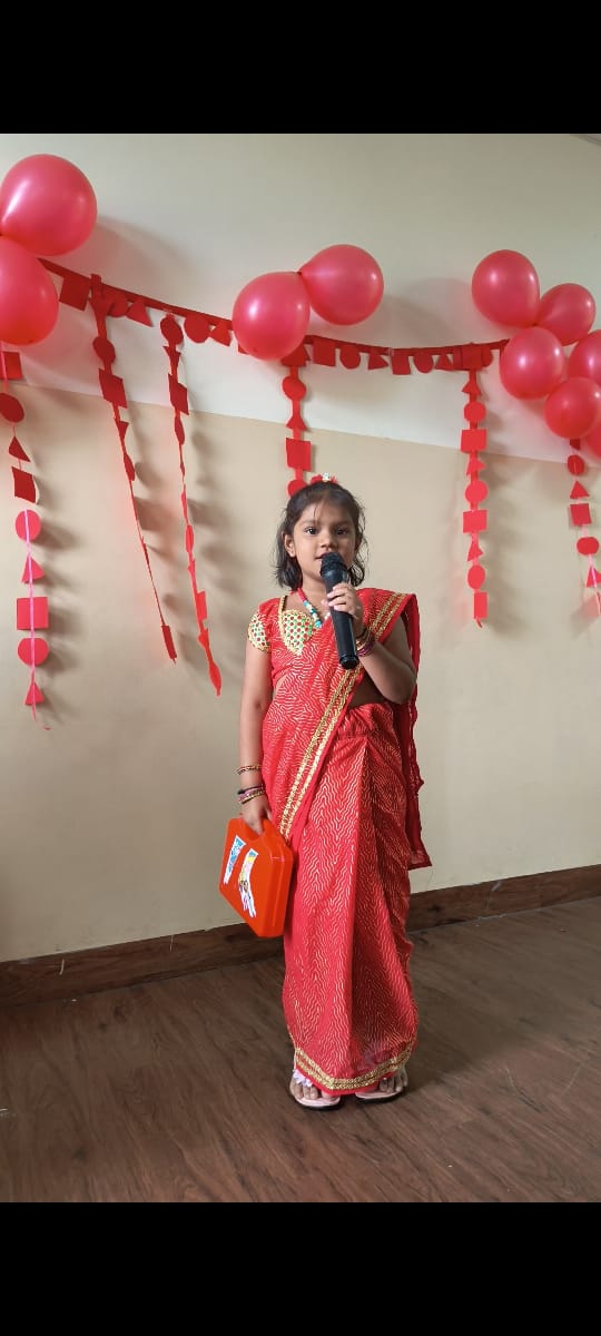 Fun Red Day 